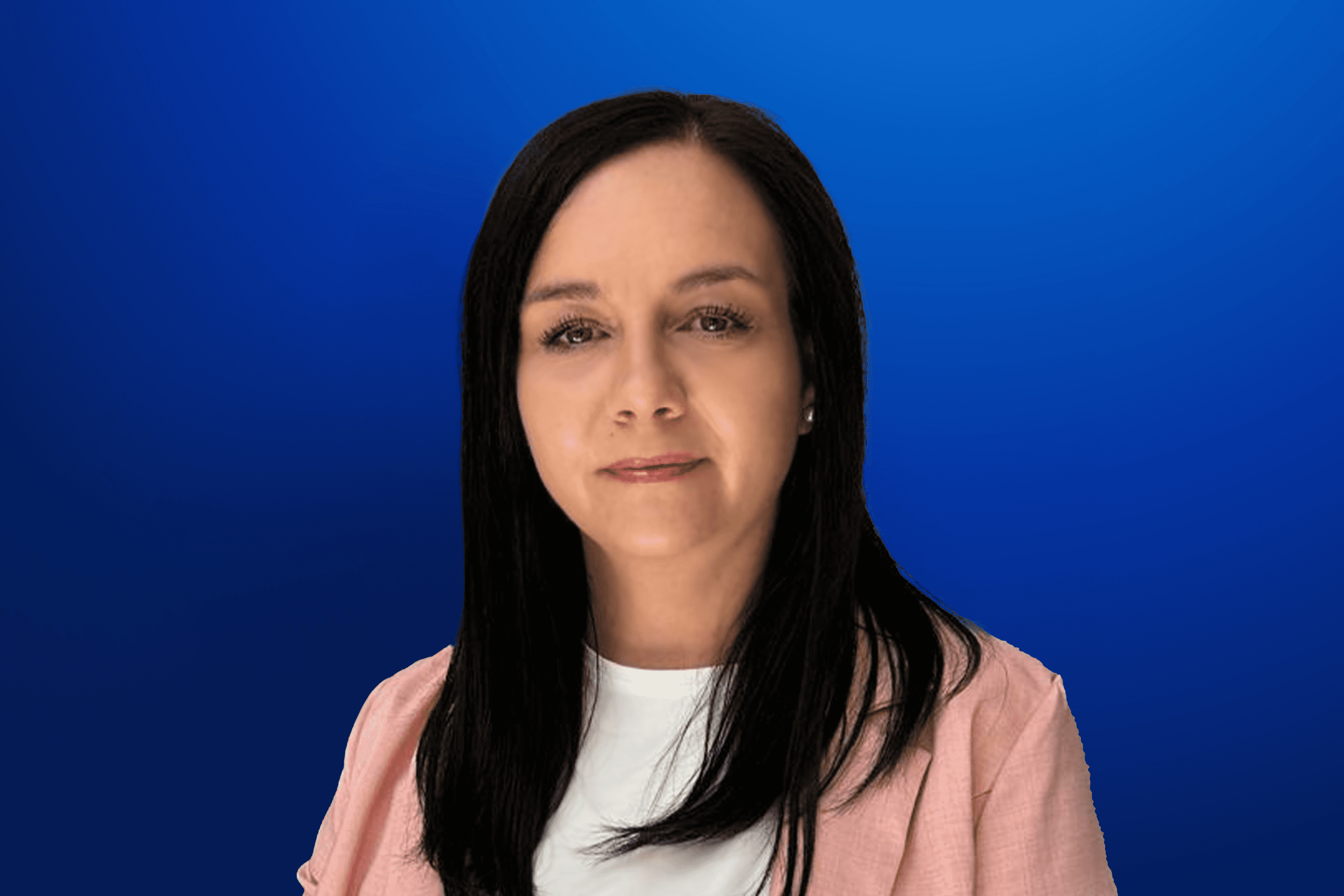 Chantelle Haasbroek