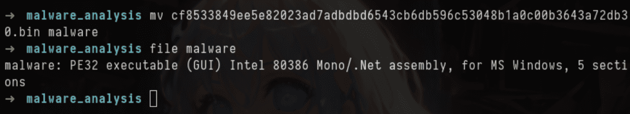 Figure 2: File structure.