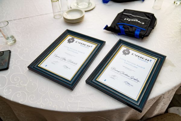 CYBER1 Solutions 148