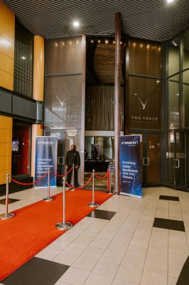 CYBER1 Solutions New Brand Launch 2022 26