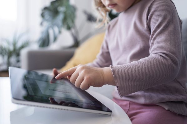 CYBER1 Solutions Online Safety for Children 7