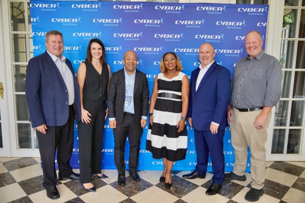 CYBER1 Solutions SA _ Customer Conference 8 November 2023 AAA06930