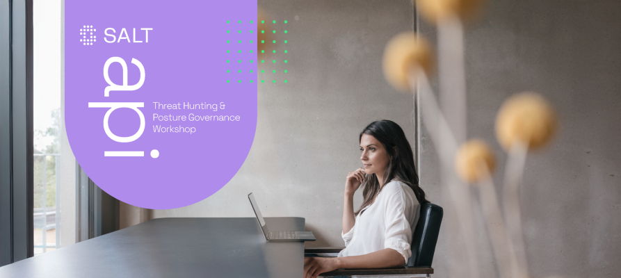 CYBER1-Solutions-&-Salt-API-Threat-Hunting-Workshop---2