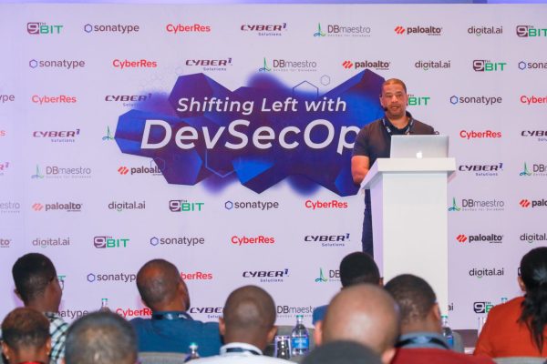 DevSecOps Event 28