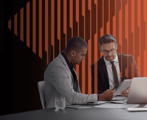 Protecting investments and sparking innovation through digital transformation – Palo Alto