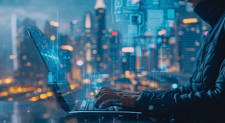 Strengthening-Cyber-Resilience-in-Mining--Darktrace-&-CYBER1-Solutions-Case-Study