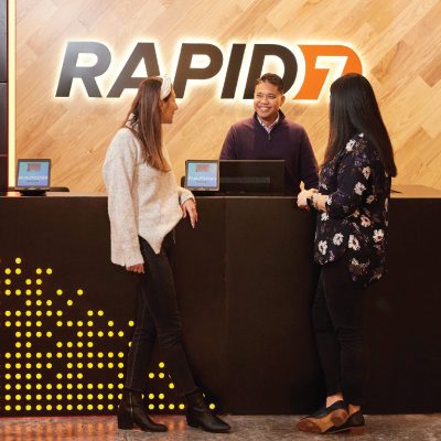 Free AWS Cloud Risk Assessment Service Brief - Rapid7