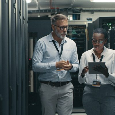 Supercharges SecOps with Generative AI Solutions Built on AWS eBook - Rapid 7