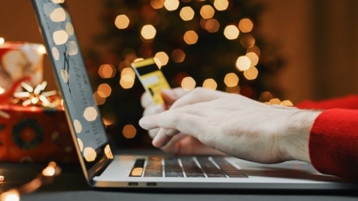 Black Friday Shopping Online