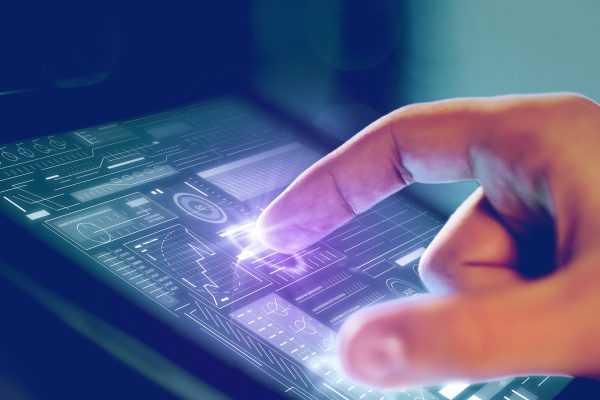 Using innovative technologies