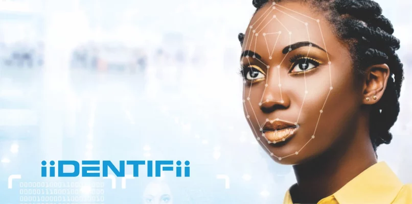 iiDENTIFii CYBER1 Solutions